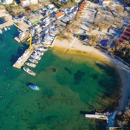 Beautiful In Malinska