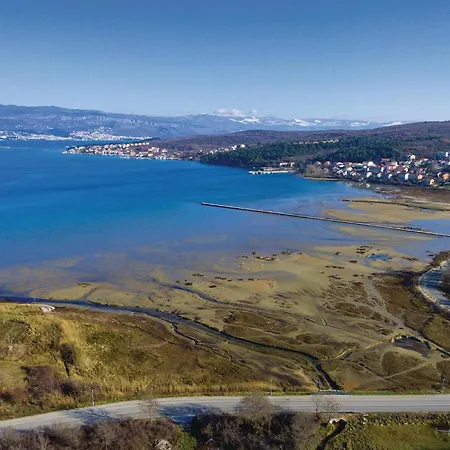 Beautiful In Malinska