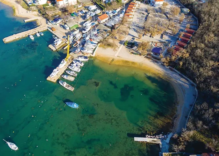 Beautiful In Malinska