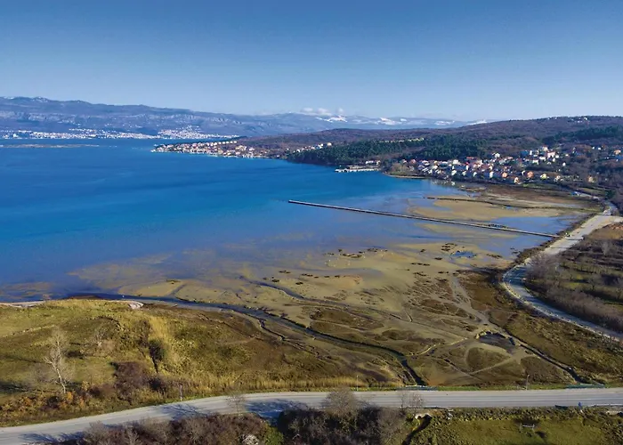 Beautiful In Malinska