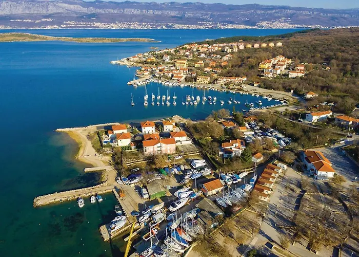 Beautiful In Malinska