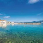 Beautiful In Apartamento Malinska