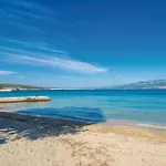 Beautiful In Apartamento Malinska