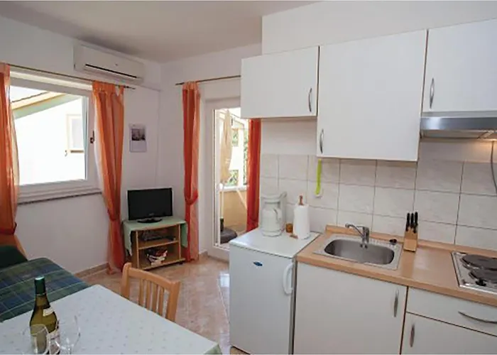 Beautiful In Apartment *